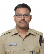 Kantesh Kumar Mishra